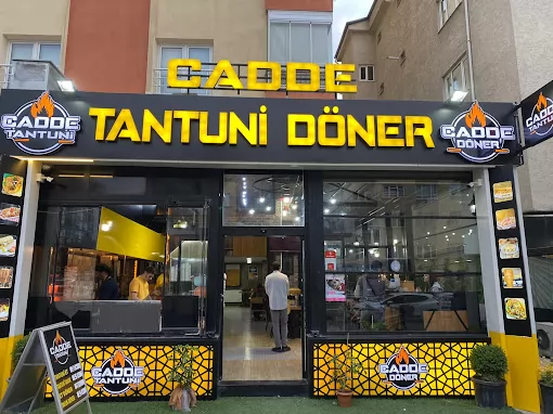 Cadde Döner & Tantuni Niğde Merkez