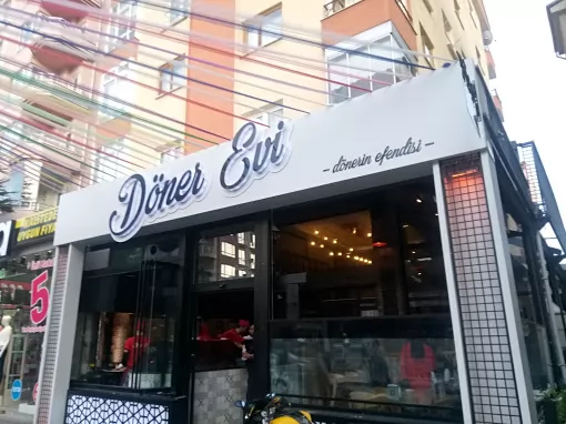 Döner evi Niğde Merkez