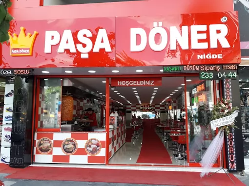 Paşa Döner Niğde Niğde Merkez