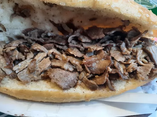 Ekrem Coşkun Döner Niğde Niğde Merkez