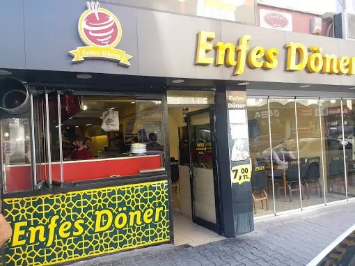 Enfes Döner Niğde Merkez