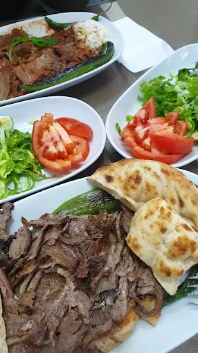 Boğaziçi Döner İskender Salonu Niğde Merkez