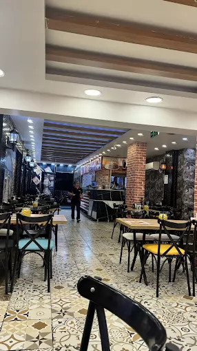 Niğde Tanzim Döner Niğde Merkez