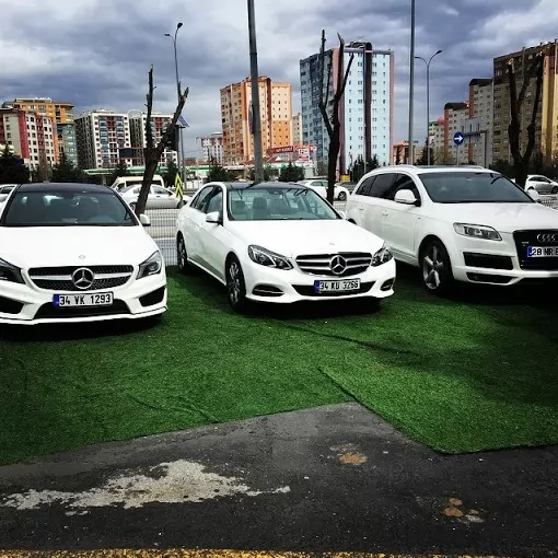 BULUT RENT A CAR TEKİRDAĞ Tekirdağ Süleymanpaşa