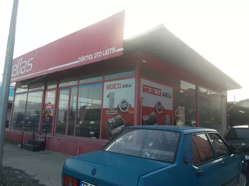 PETLAS-Dörtyol Oto Lastik Yalova Merkez