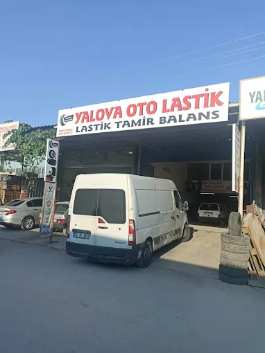 yalova oto lastık ve jant Yalova Merkez