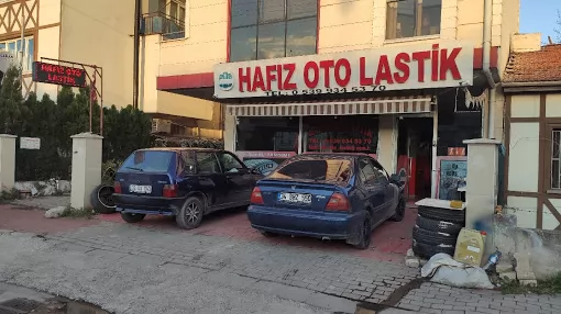 Hafız oto lastik Yalova Merkez