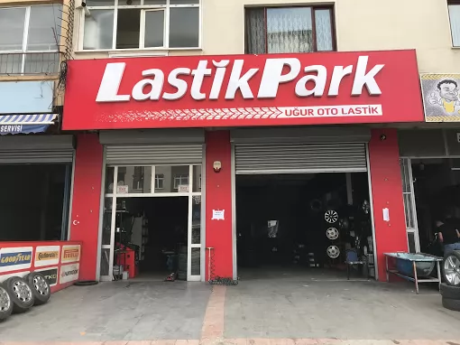 LastikPark - Uğur Oto Lastik Yalova Merkez