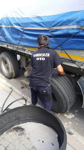 KARDEŞLER OTO ELEKTRİK & OTO LASTİK & YAĞ BAKIM & FİLTRE BAKIM Yalova Çiftlikköy