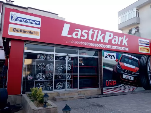 LastikPark - Birinciler Ticaret Yalova Çiftlikköy