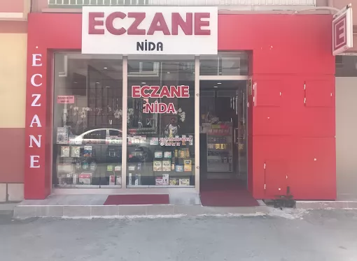 Nida Eczanesi Kütahya Merkez