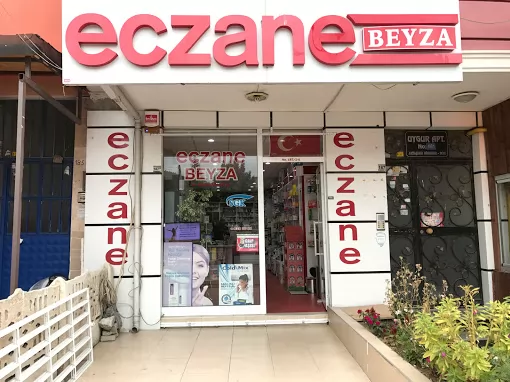 Beyza Eczanesi Kütahya Merkez