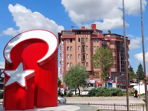 Özel Kastamonu Anadolu Hastanesi Kastamonu Merkez