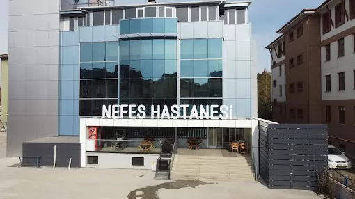 Özel Nefes Hastanesi Kastamonu Merkez