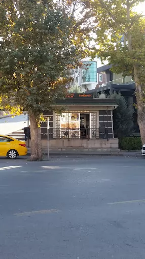 Gazi Taksi Durağı Ankara Yenimahalle