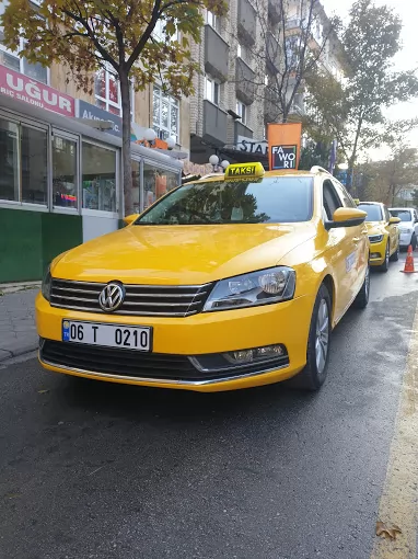 Maltepe Taksi Ankara Çankaya