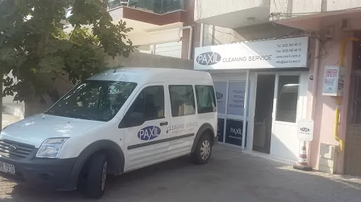 Paxil Temizlik Hizmetleri İzmir Bayraklı