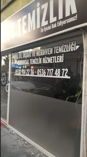 Best Temizlik - İzmir Temizlik Şirketi İzmir Konak