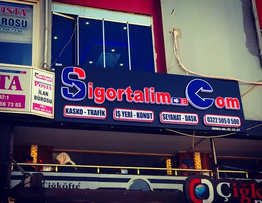 Sigortalim.com Adana Seyhan