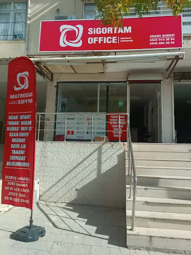 Sigortam Office Adana Adana Çukurova