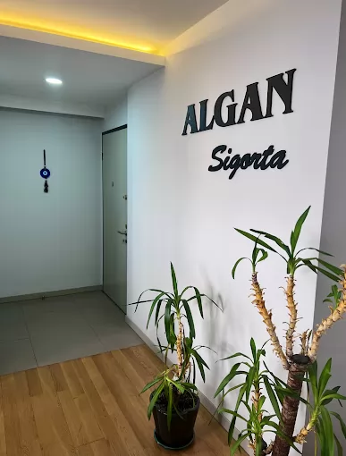 Algan Sigorta Limited Şirketi Adana Seyhan