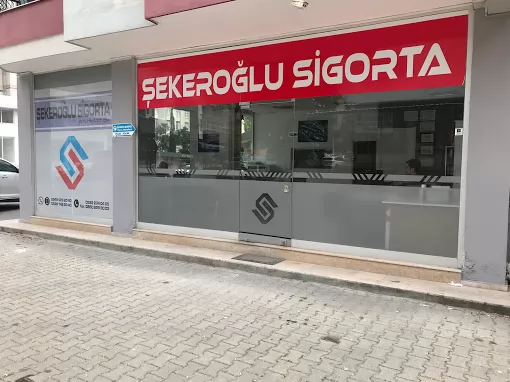 ŞEKEROĞLU SİGORTA ARACILIK HİZMETLERİ LTD. ŞTİ. Adana Çukurova