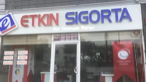 Etkin Sigorta Adana Çukurova