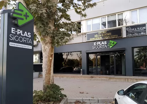 E-PLAS SİGORTA Adana Seyhan