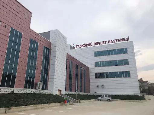 TAŞKÖPRÜ DEVLET HASTANESİ Kastamonu Taşköprü