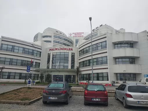 Devlet Hastanesi Kastamonu Bozkurt