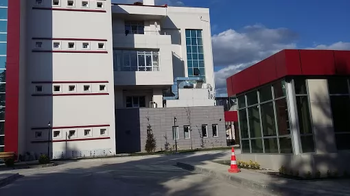 Araç Devlet Hastanesi Kastamonu Araç