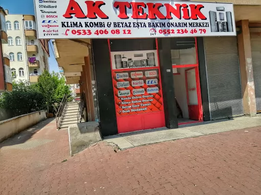 Ak Teknik Kayseri Kocasinan