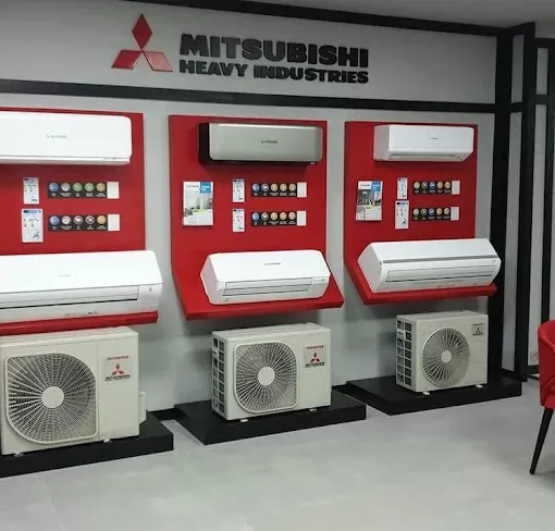 Mitsubishi Klima Yetkili Bayii Yetkili Servis Kayseri Kocasinan