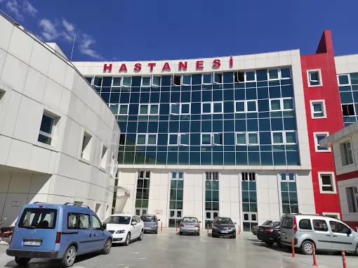 Tosya Devlet Hastanesi Kastamonu Tosya