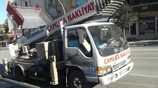 Çamlıca Nakliyat Malatya Battalgazi