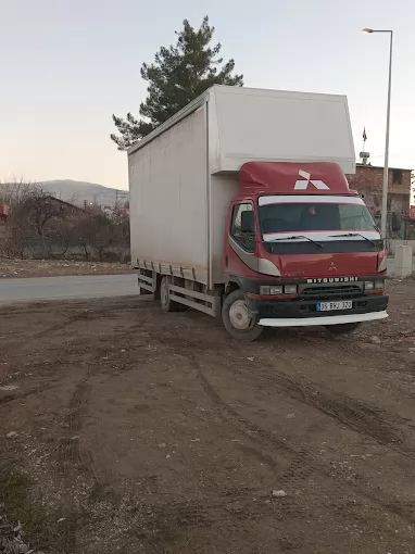 Öz İkizler Taşımacılık Malatya Yeşilyurt