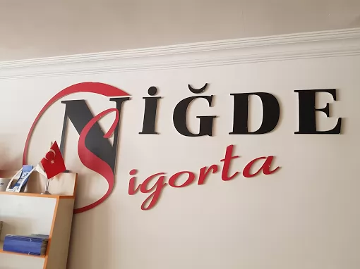 Niğde Sigorta Acentelik Hizm.Ltd.Şti Niğde Merkez