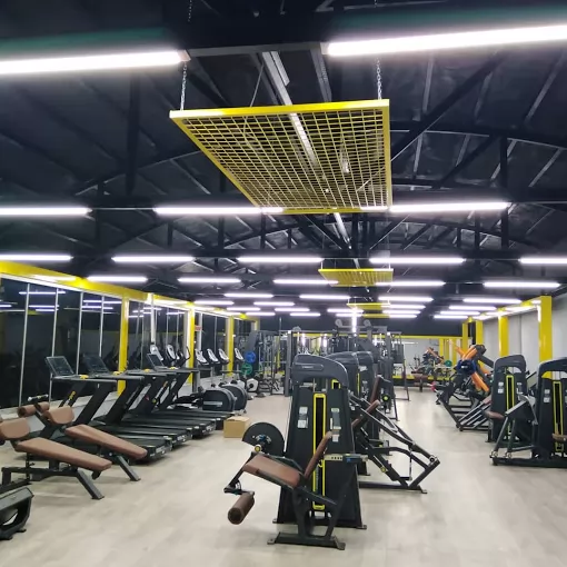 Reform Fitness Center Bitlis Merkez