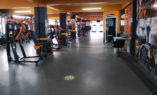 Şato Fitness Spor Salonu Bitlis Tatvan