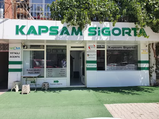 KAPSAM SİGORTA Niğde Merkez