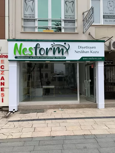 NESFORM Düzce Merkez