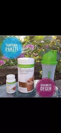 Zeynep aksu Herbalife Düzce Merkez