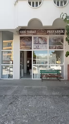 Gürses Yapı Sıhhi tesisat Giresun Merkez