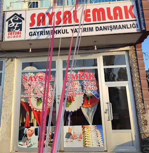 Saysal Emlak Muş Merkez