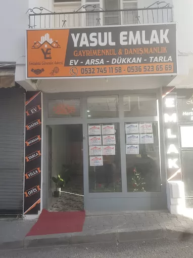 Yasul Emlak Muş Merkez