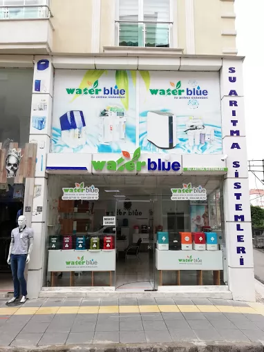 Water Blue Su Arıtma Sistemleri Çorum Çorum Merkez