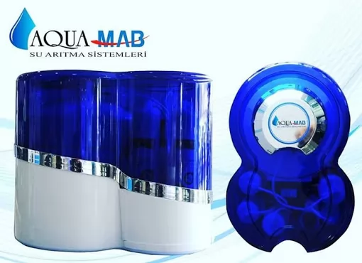 AQUAMAB SU ARITMA SİSTEMLERİ Çorum Merkez