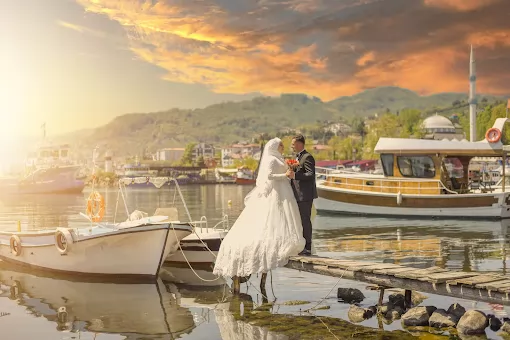 Stüdyo 52 Fotoğrafçılık Ordu Altınordu