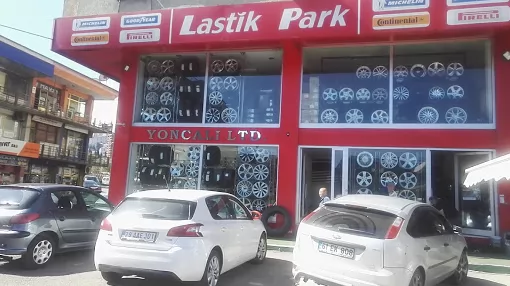 LastikPark - Yoncalı Oto Trabzon Ortahisar