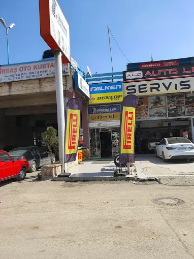 Yiğit Otomotiv Trabzon Lastik Satış ve Servis Trabzon Ortahisar